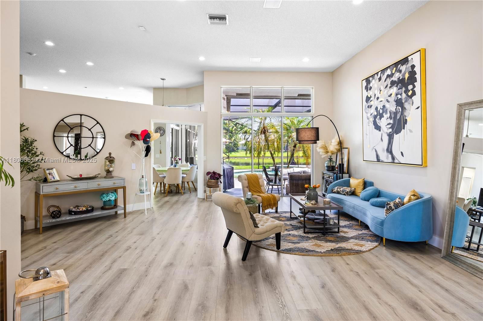 Real estate property located at 2690 Meadowood Dr, Broward, Sector 7 South, Weston, FL