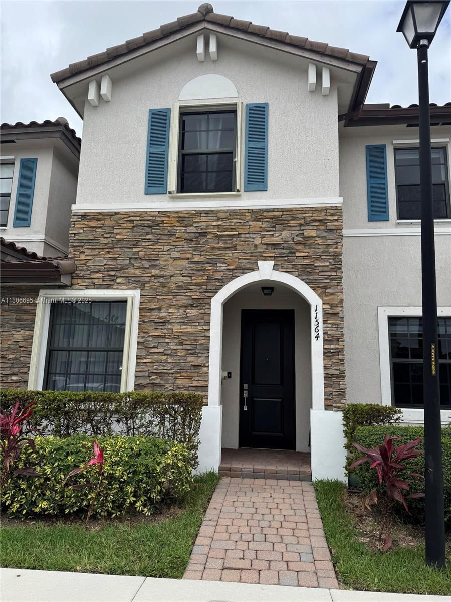 Real estate property located at 11564 151st Ave, Miami-dade, Garden Estates At The Ham, Miami, FL