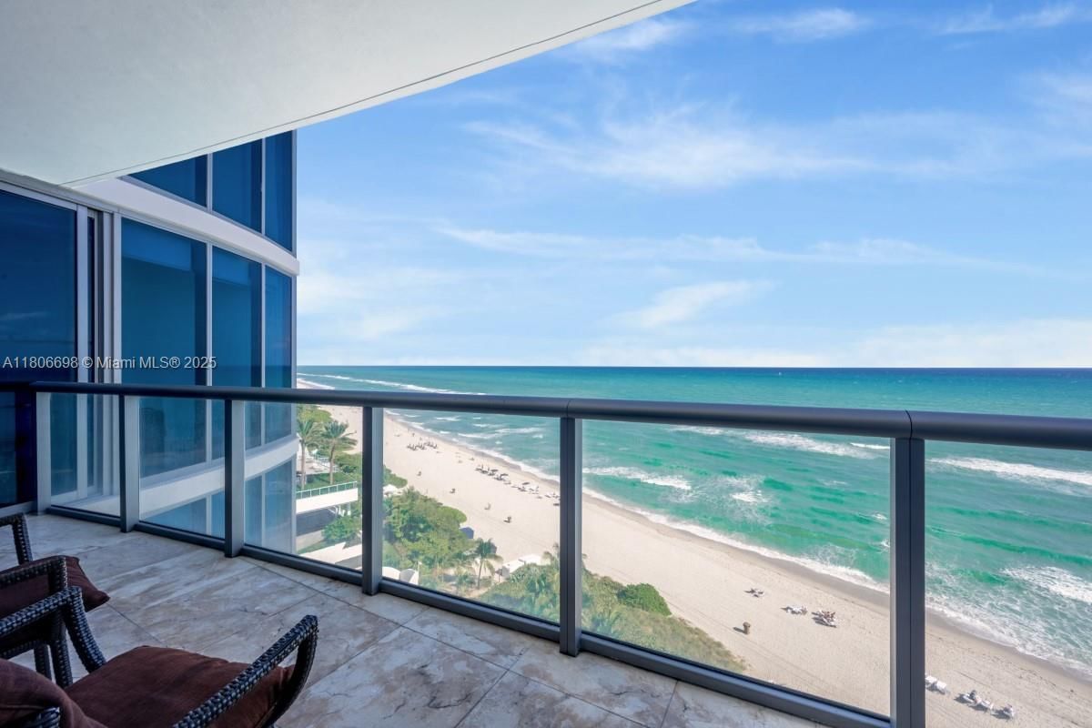 Real estate property located at 17001 Collins Ave #1204, Miami-dade, Jade Beach, Sunny Isles Beach, FL