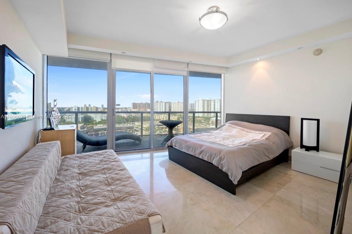 Real estate property located at 17001 Collins Ave #1204, Miami-dade, Jade Beach, Sunny Isles Beach, FL