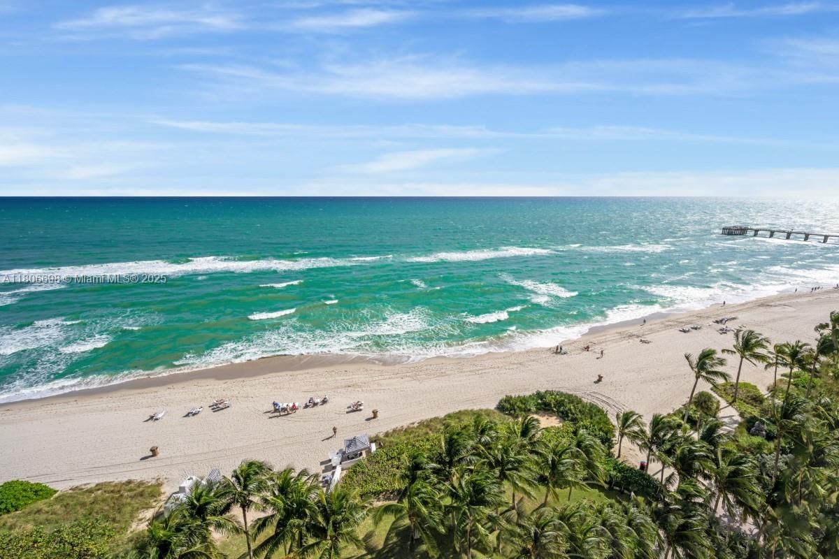 Real estate property located at 17001 Collins Ave #1204, Miami-dade, Jade Beach, Sunny Isles Beach, FL