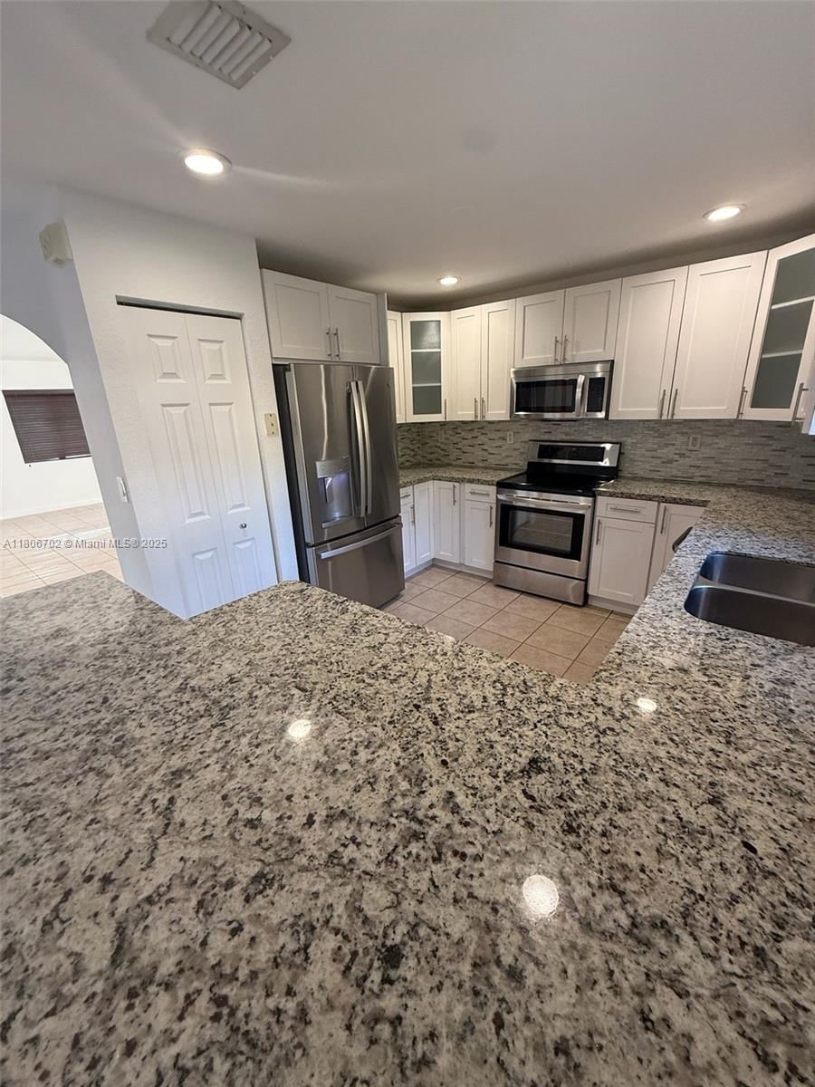 Real estate property located at 13473 118th Pass, Miami-dade, Four Lakes Sec 7, Miami, FL