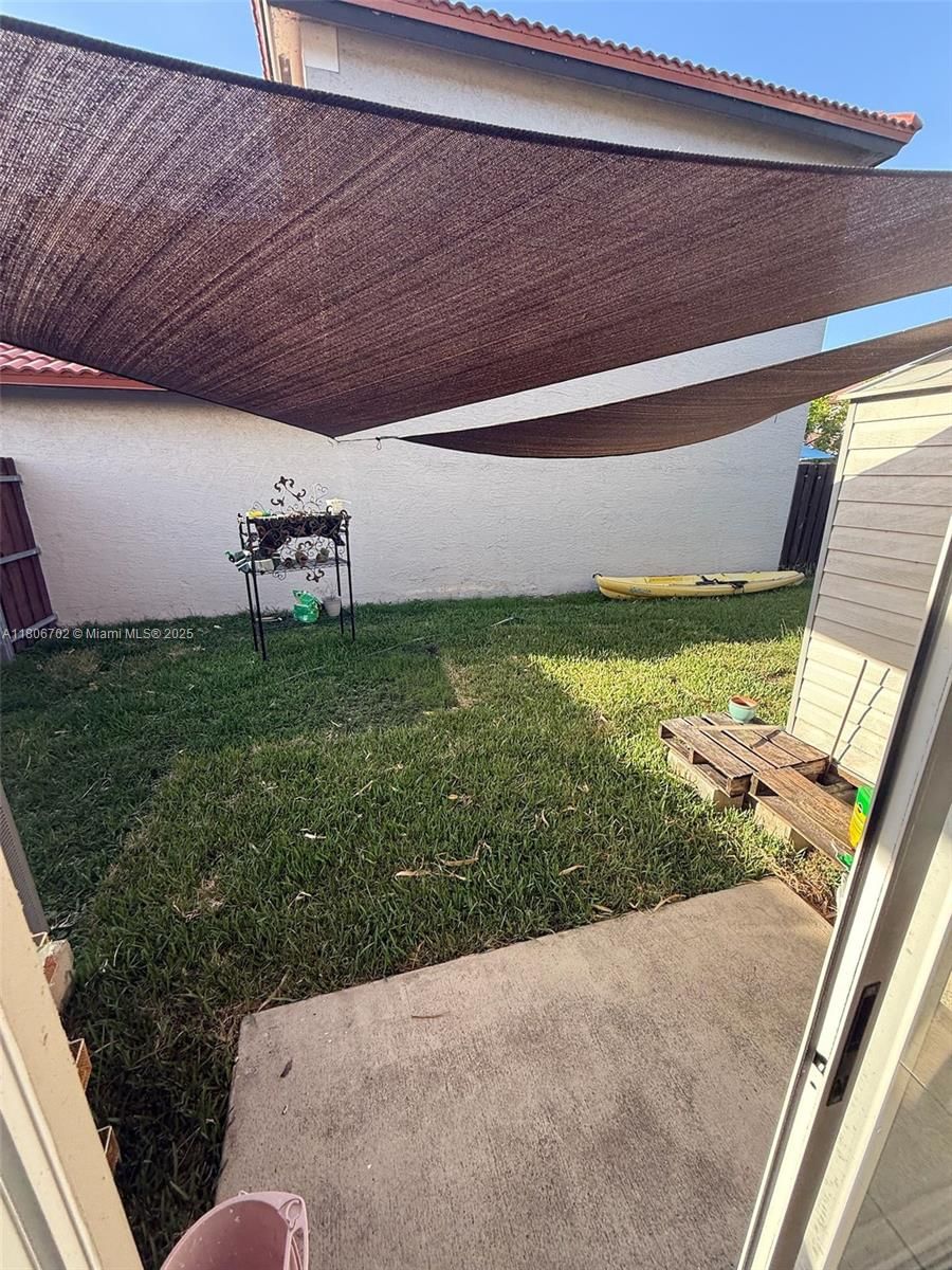 Real estate property located at 13473 118th Pass, Miami-dade, Four Lakes Sec 7, Miami, FL