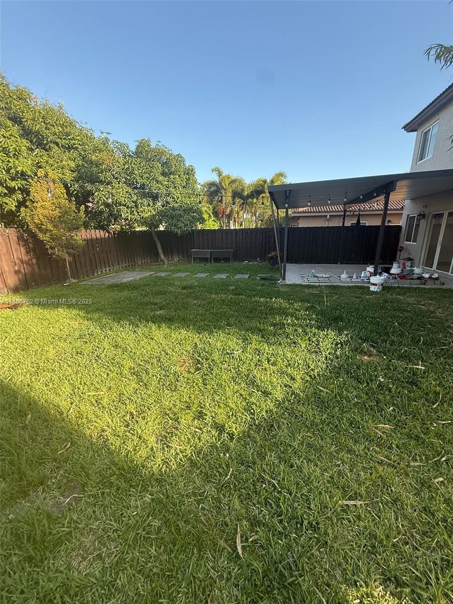 Real estate property located at 13473 118th Pass, Miami-dade, Four Lakes Sec 7, Miami, FL