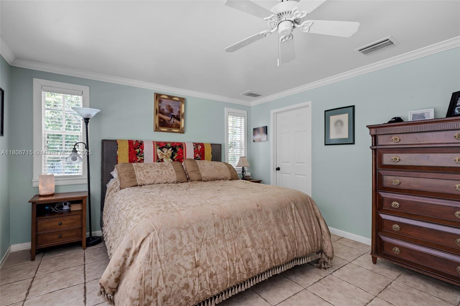 Real estate property located at 15820 250th St, Miami-dade, Redland 1.1 Ac W/ Home, Homestead, FL