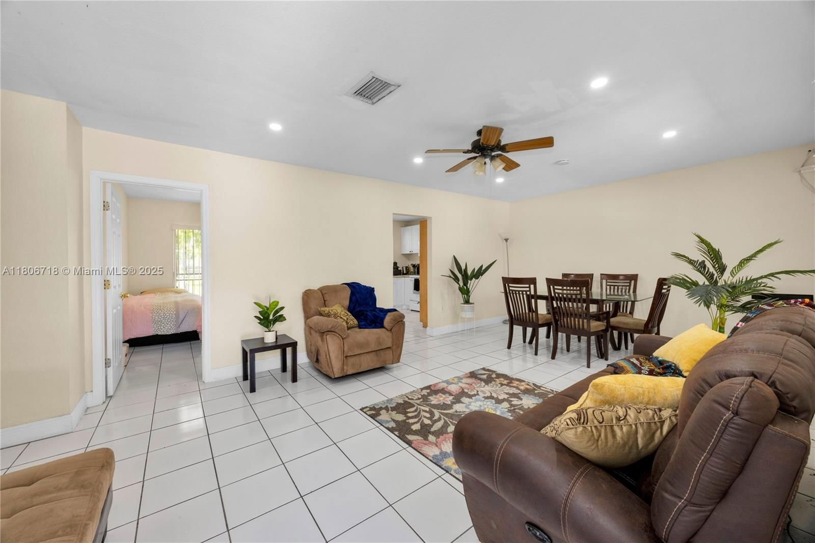 Real estate property located at 6250 58th Pl, Miami-dade, University Gardens Sub No, South Miami, FL