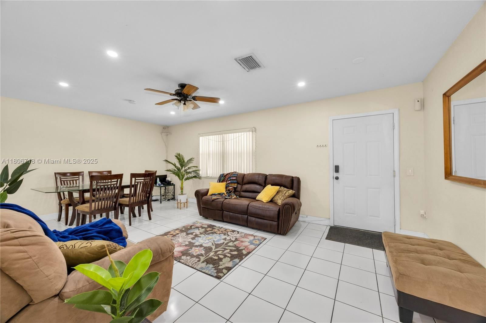 Real estate property located at 6250 58th Pl, Miami-dade, University Gardens Sub No, South Miami, FL