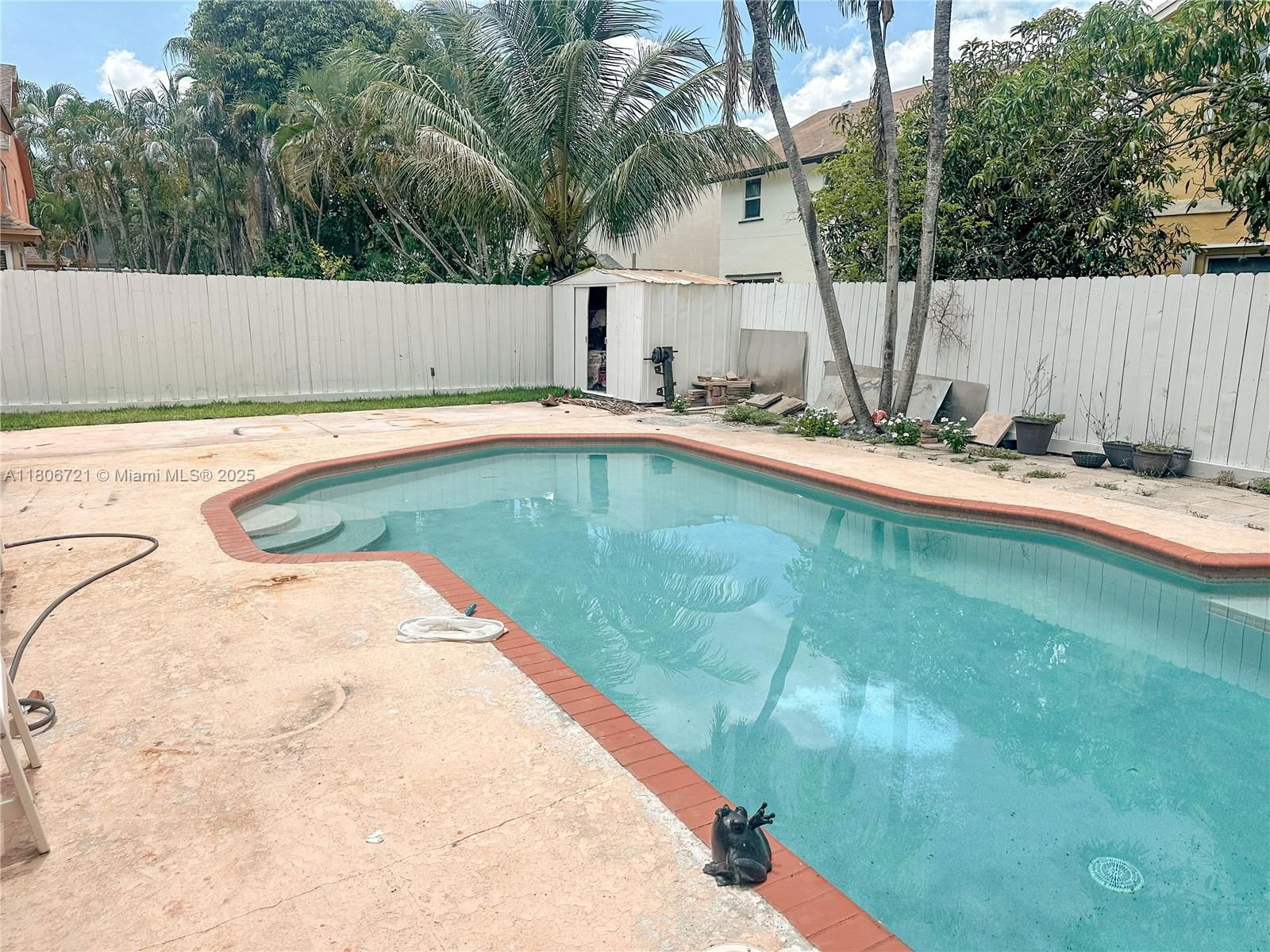 Real estate property located at 9731 13th St, Broward, Lakeside South, Pembroke Pines, FL