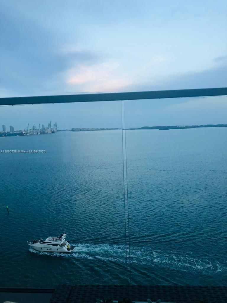 Real estate property located at 800 Claughton Island Dr #1504, Miami-dade, St Louis Condo, Miami, FL
