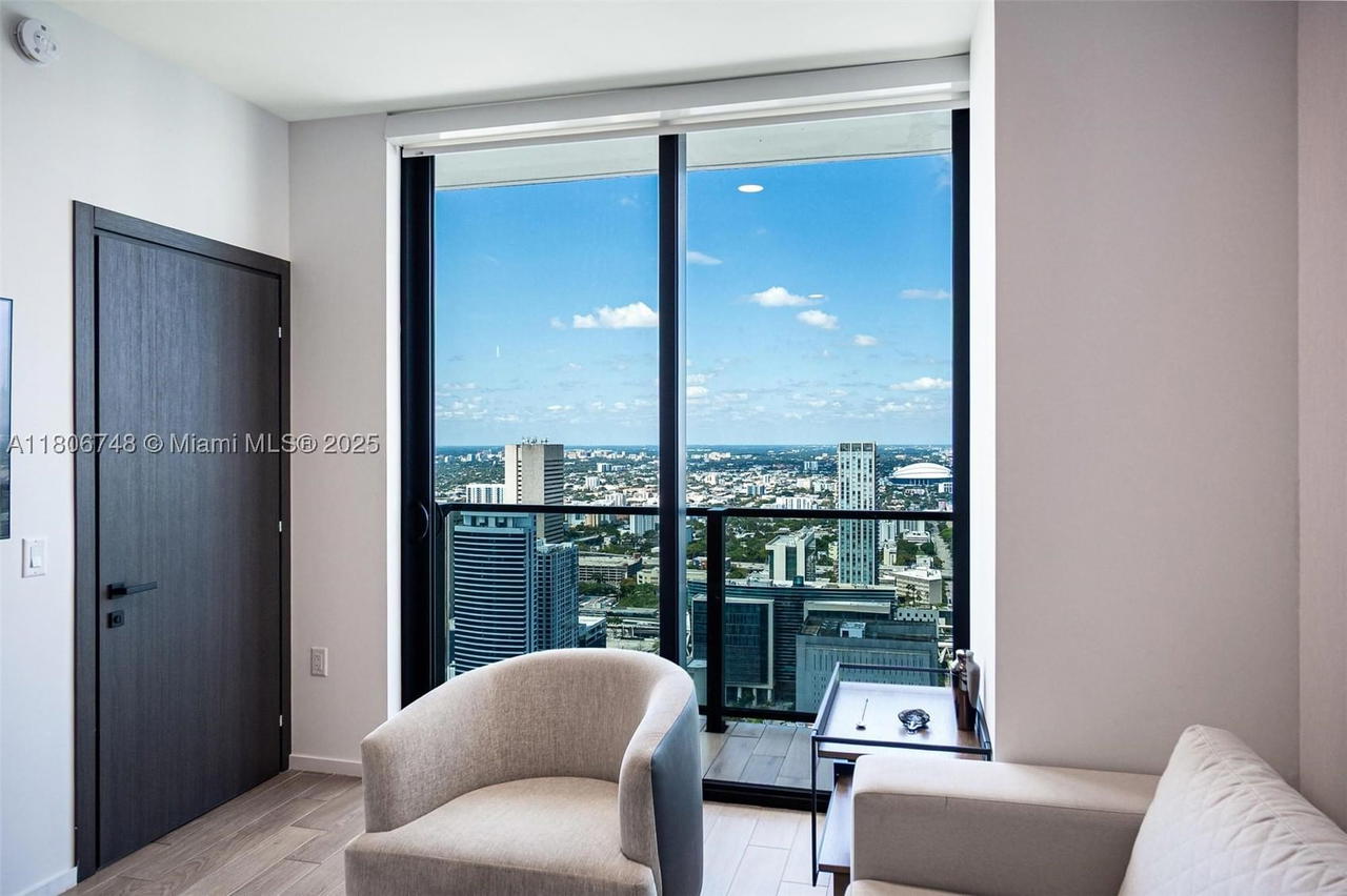 Real estate property located at 398 5th St #4518, Miami-dade, Map Of Miami Dade Co. Fl., Miami, FL