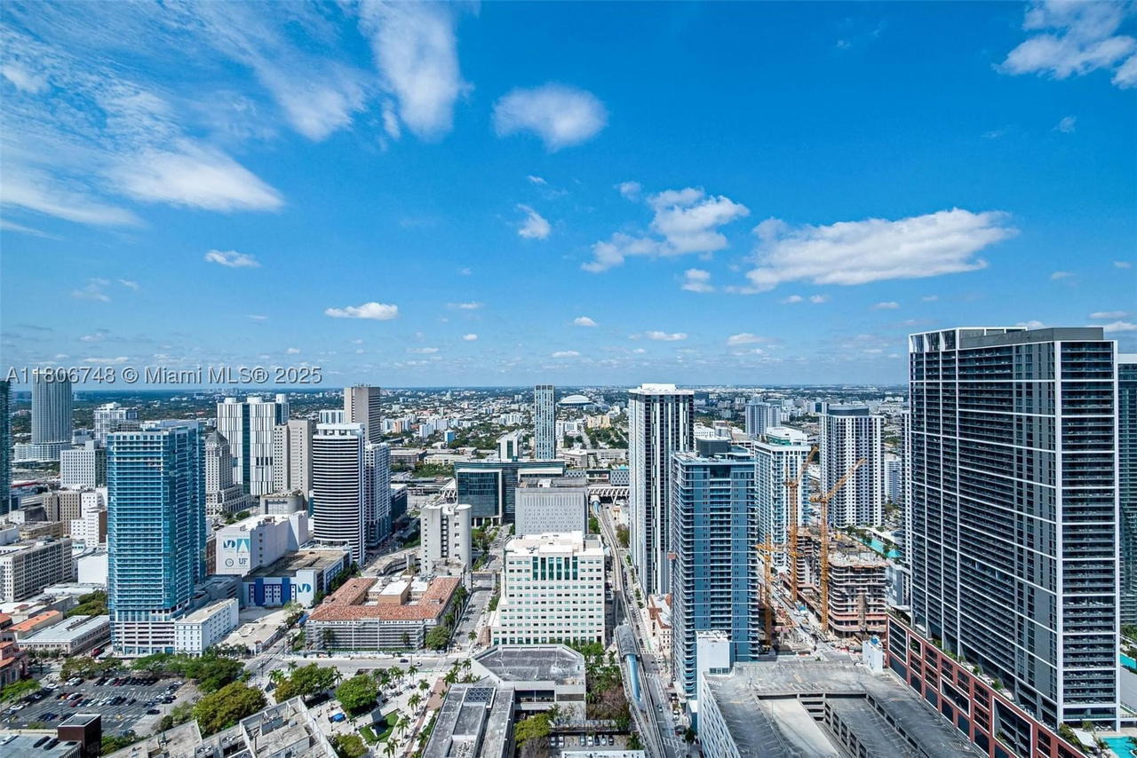 Real estate property located at 398 5th St #4518, Miami-dade, Map Of Miami Dade Co. Fl., Miami, FL