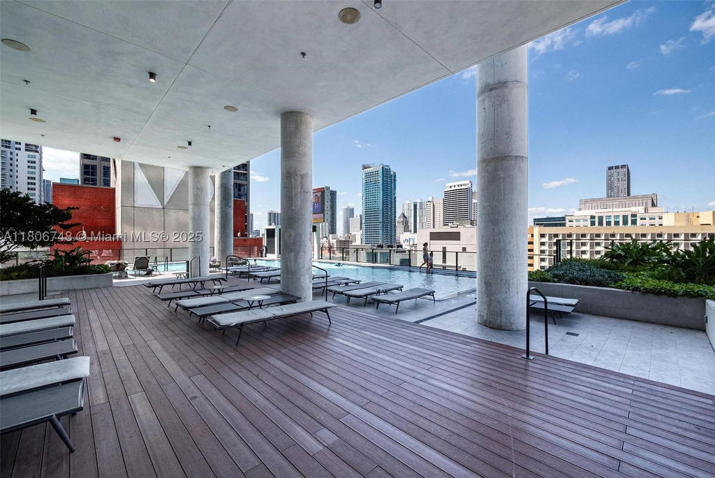 Real estate property located at 398 5th St #4518, Miami-dade, Map Of Miami Dade Co. Fl., Miami, FL