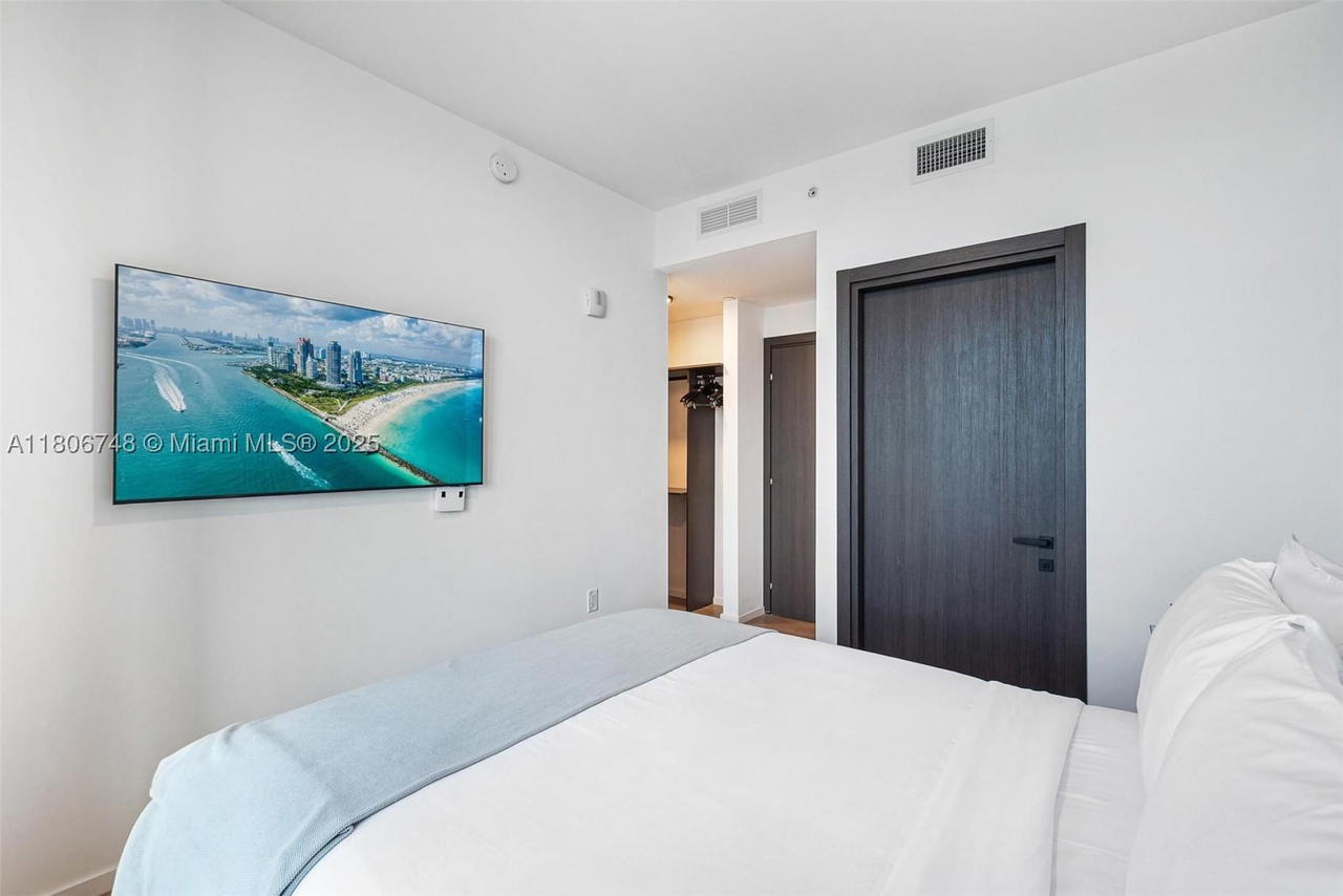 Real estate property located at 398 5th St #4518, Miami-dade, Map Of Miami Dade Co. Fl., Miami, FL