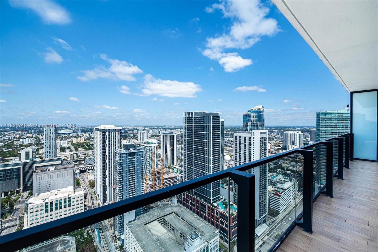 Real estate property located at 398 5th St #4518, Miami-dade, Map Of Miami Dade Co. Fl., Miami, FL