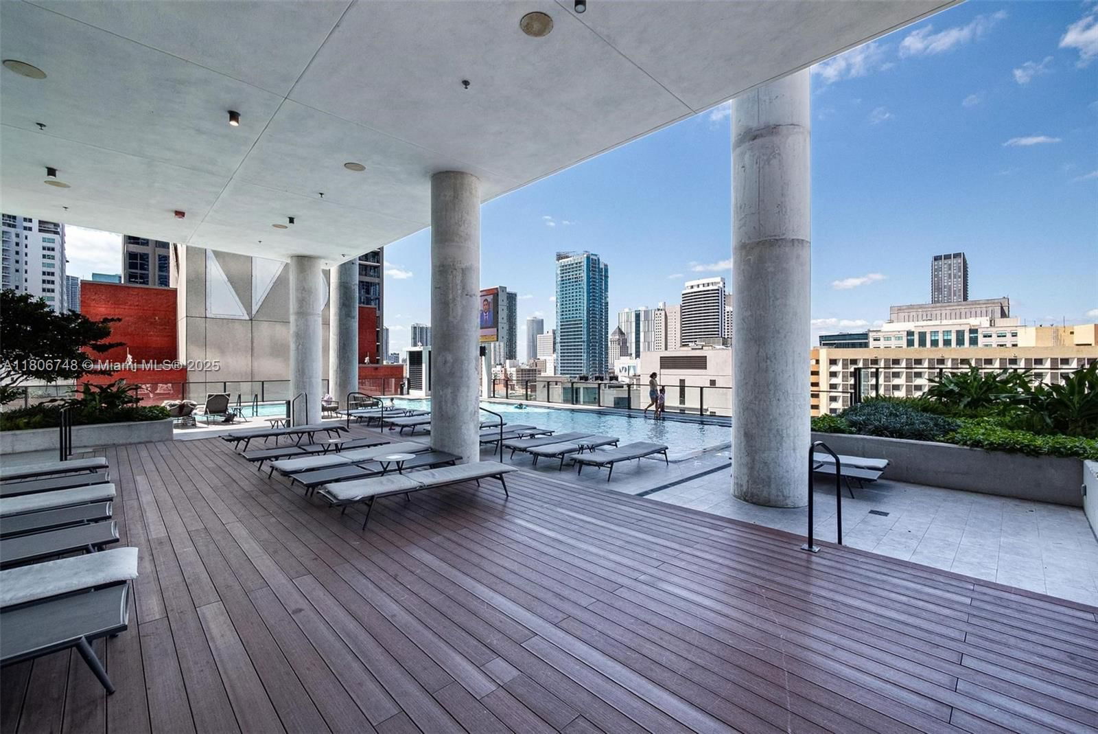 Real estate property located at 398 5th St #4518, Miami-dade, Map Of Miami Dade Co. Fl., Miami, FL
