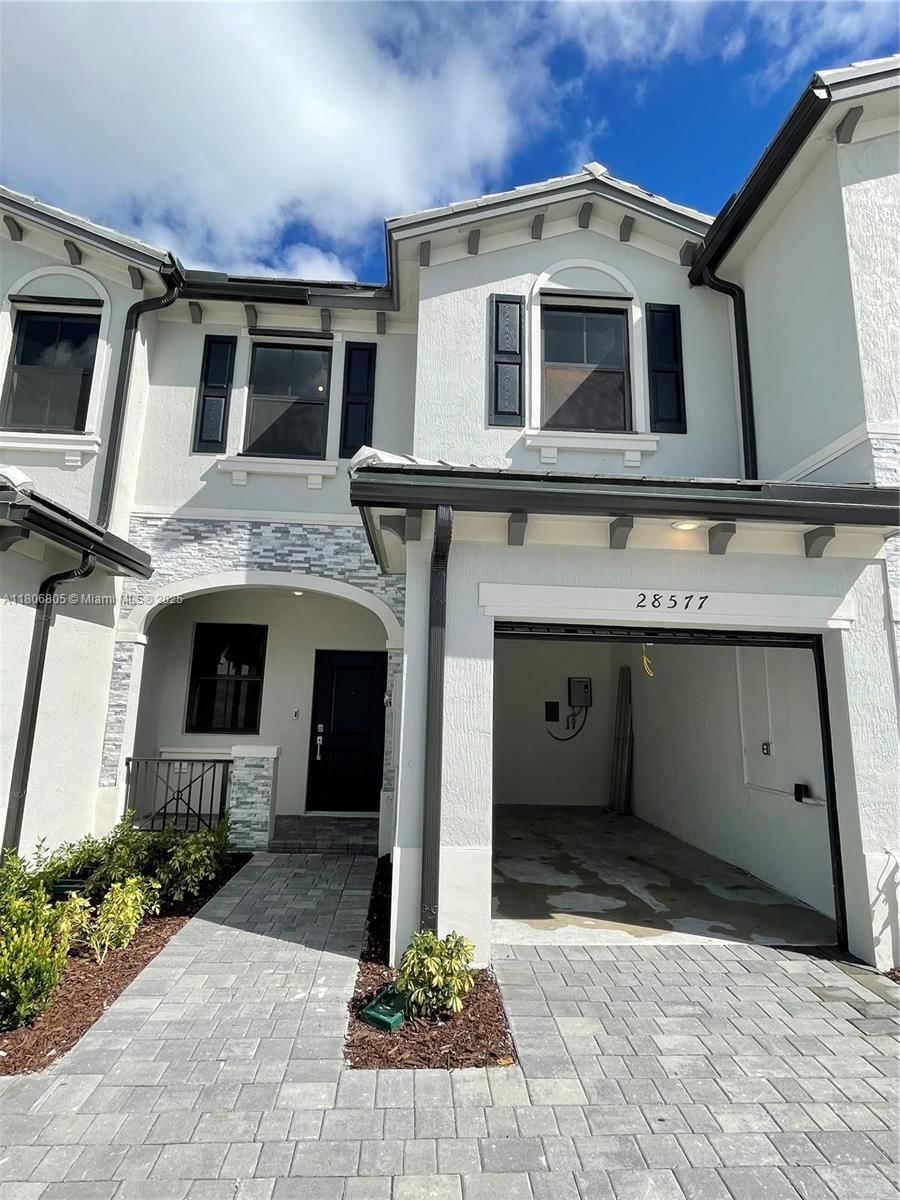 Real estate property located at 28577 134th Ct, Miami-dade, Pine Isle, Homestead, FL