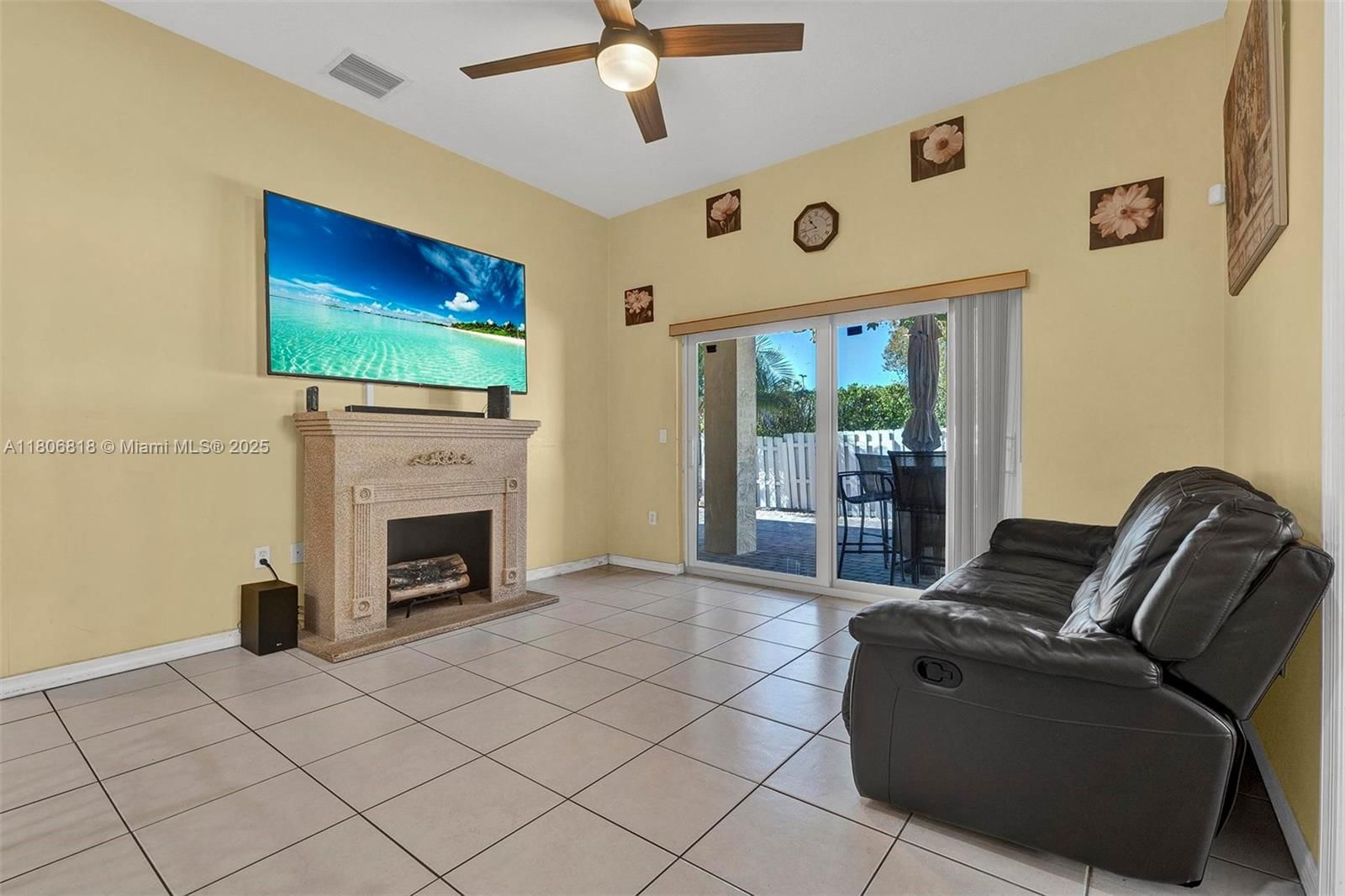 Real estate property located at 3030 142nd Ave, Broward, Pod 13 At Monarch Lakes, Miramar, FL