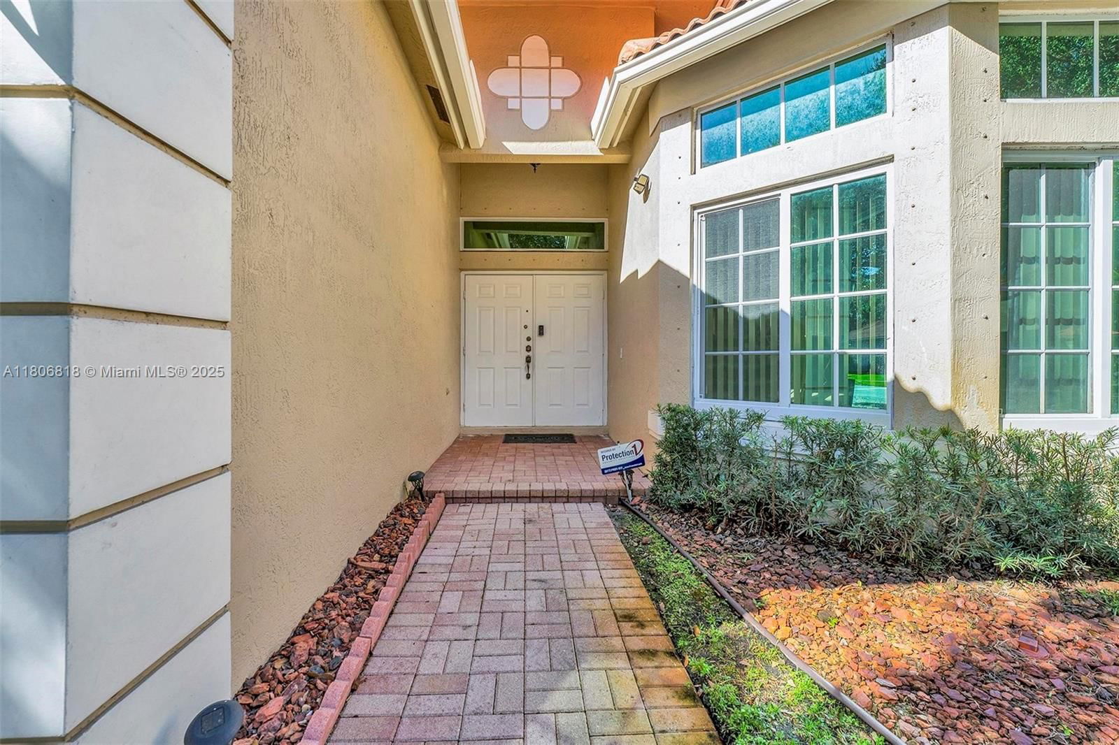 Real estate property located at 3030 142nd Ave, Broward, Pod 13 At Monarch Lakes, Miramar, FL