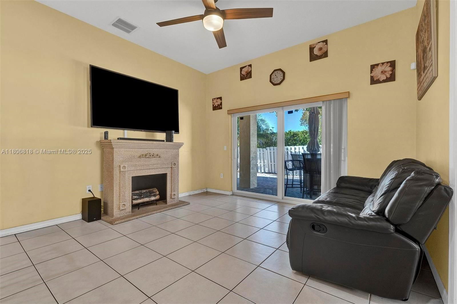 Real estate property located at 3030 142nd Ave, Broward, Pod 13 At Monarch Lakes, Miramar, FL
