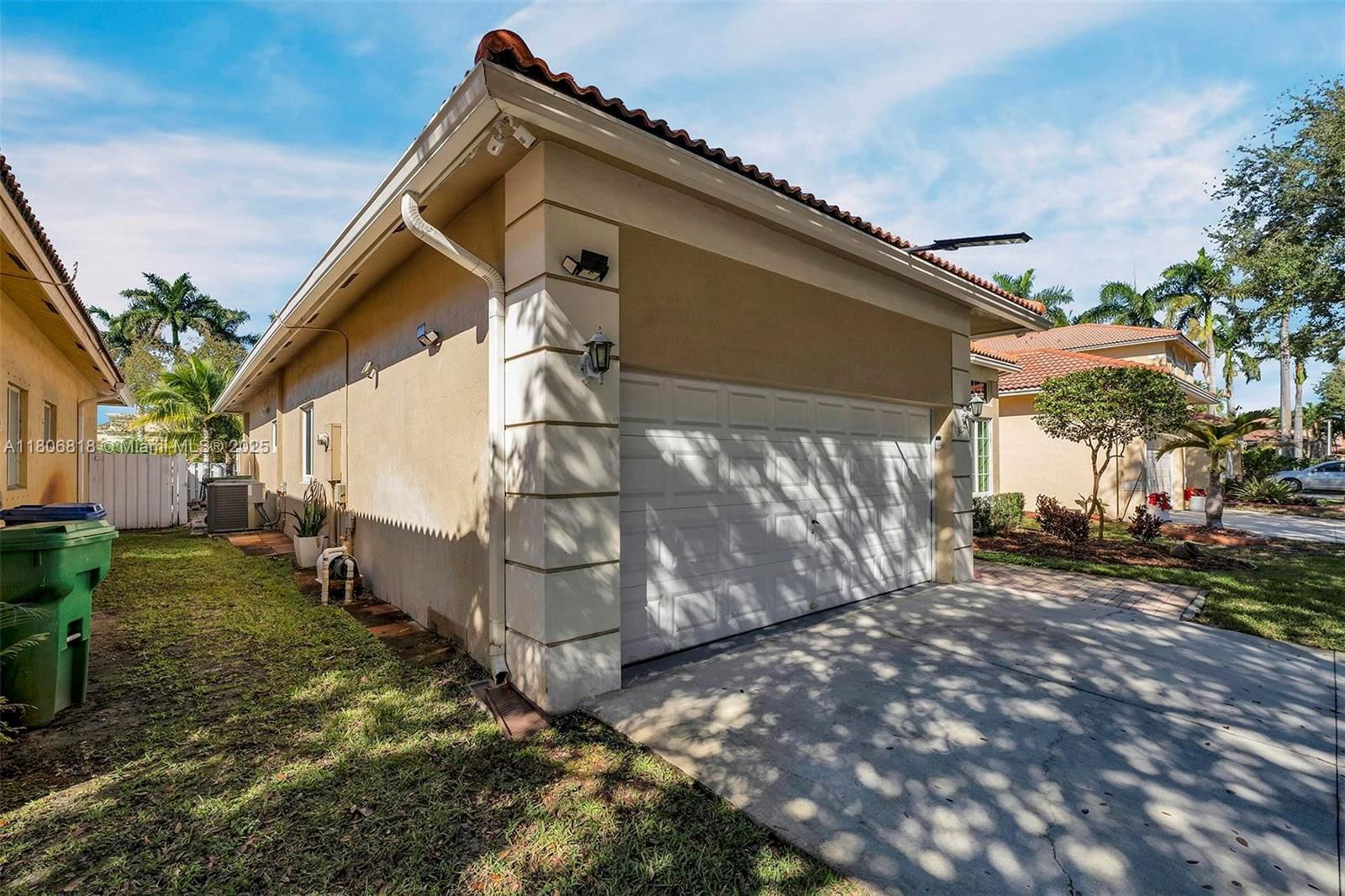 Real estate property located at 3030 142nd Ave, Broward, Pod 13 At Monarch Lakes, Miramar, FL