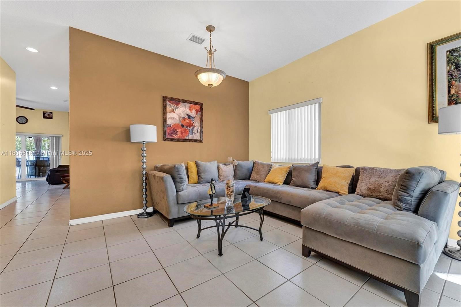 Real estate property located at 3030 142nd Ave, Broward, Pod 13 At Monarch Lakes, Miramar, FL