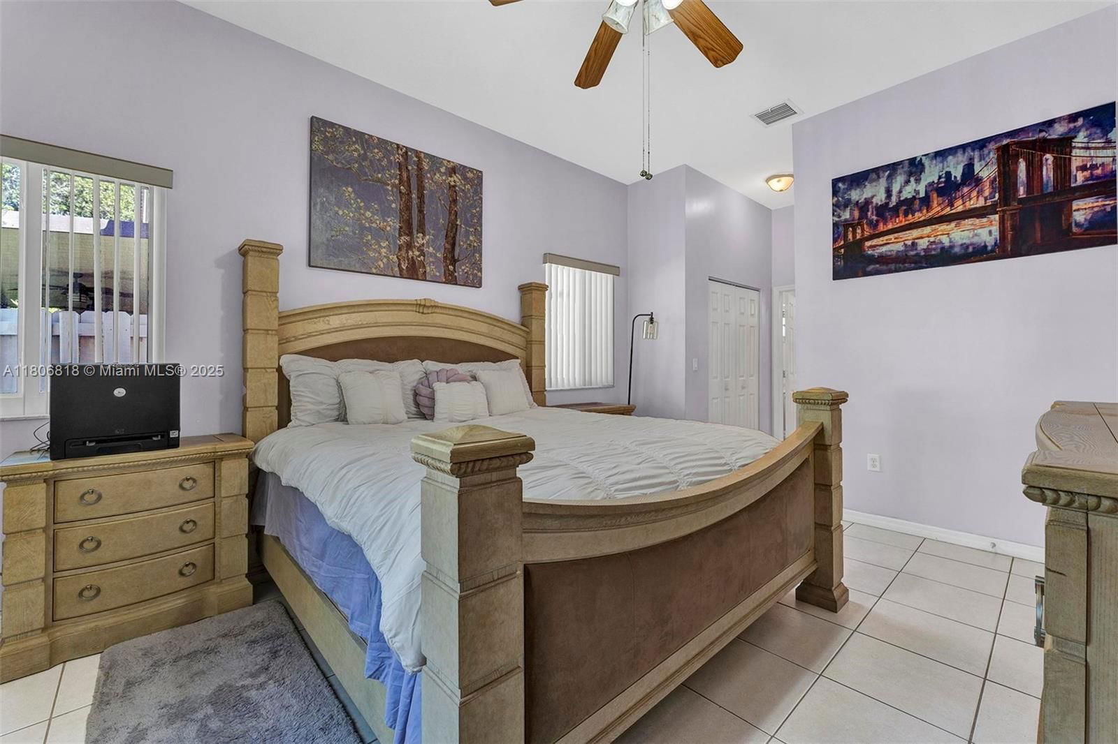 Real estate property located at 3030 142nd Ave, Broward, Pod 13 At Monarch Lakes, Miramar, FL