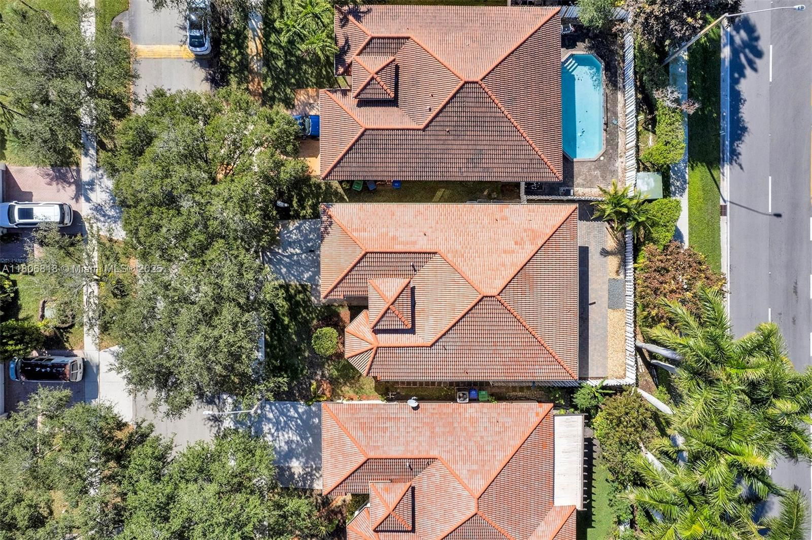 Real estate property located at 3030 142nd Ave, Broward, Pod 13 At Monarch Lakes, Miramar, FL