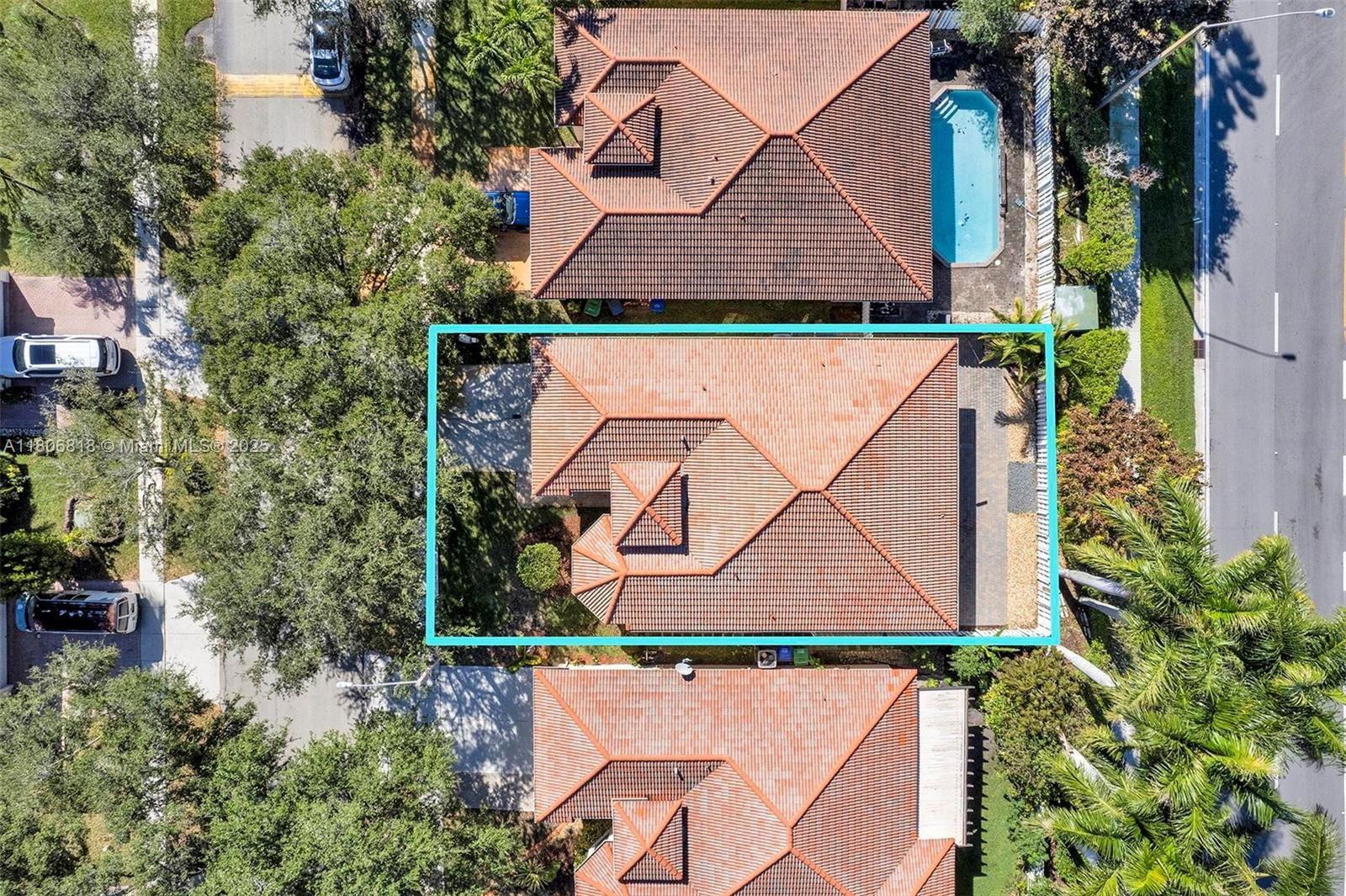 Real estate property located at 3030 142nd Ave, Broward, Pod 13 At Monarch Lakes, Miramar, FL