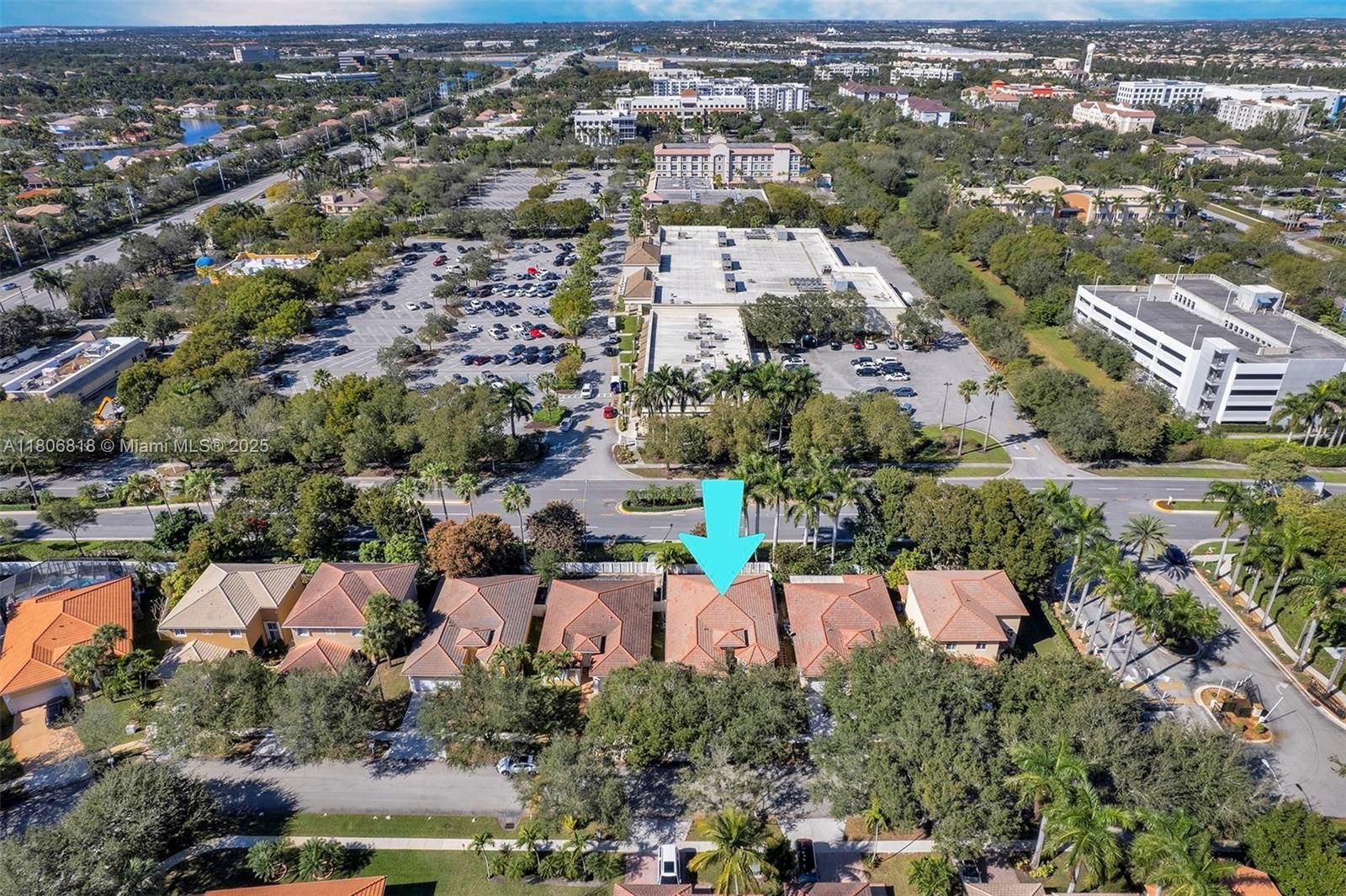 Real estate property located at 3030 142nd Ave, Broward, Pod 13 At Monarch Lakes, Miramar, FL