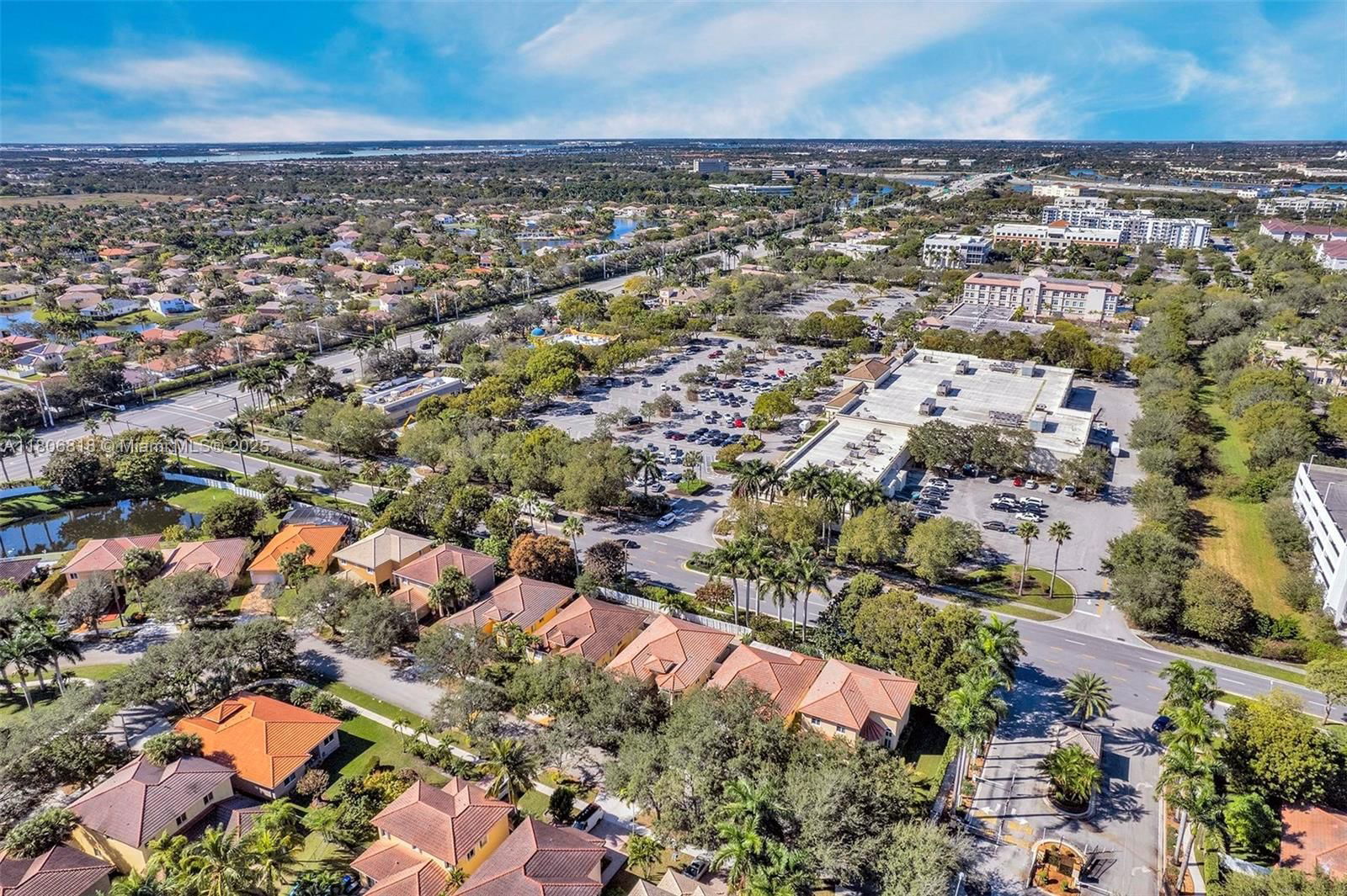 Real estate property located at 3030 142nd Ave, Broward, Pod 13 At Monarch Lakes, Miramar, FL