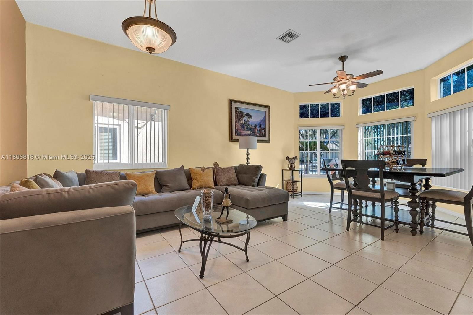 Real estate property located at 3030 142nd Ave, Broward, Pod 13 At Monarch Lakes, Miramar, FL