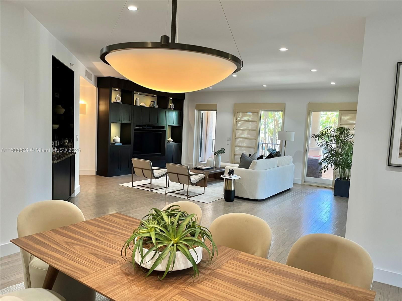 Real estate property located at 13637 Deering Bay Dr #231, Miami-dade, Deering Bay Condo Ii, Coral Gables, FL