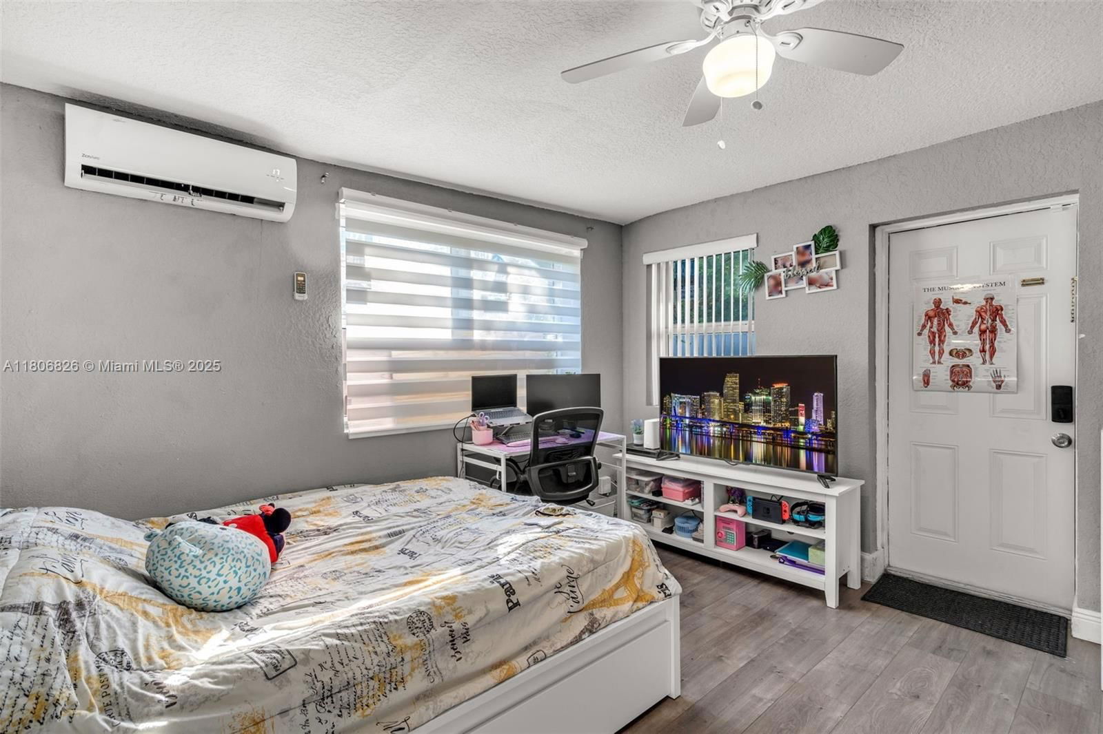 Real estate property located at 114 Marion Rd, Broward, Miami Gardens Estates Sec, West Park, FL