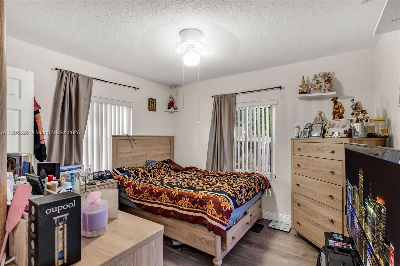 Real estate property located at 114 Marion Rd, Broward, Miami Gardens Estates Sec, West Park, FL