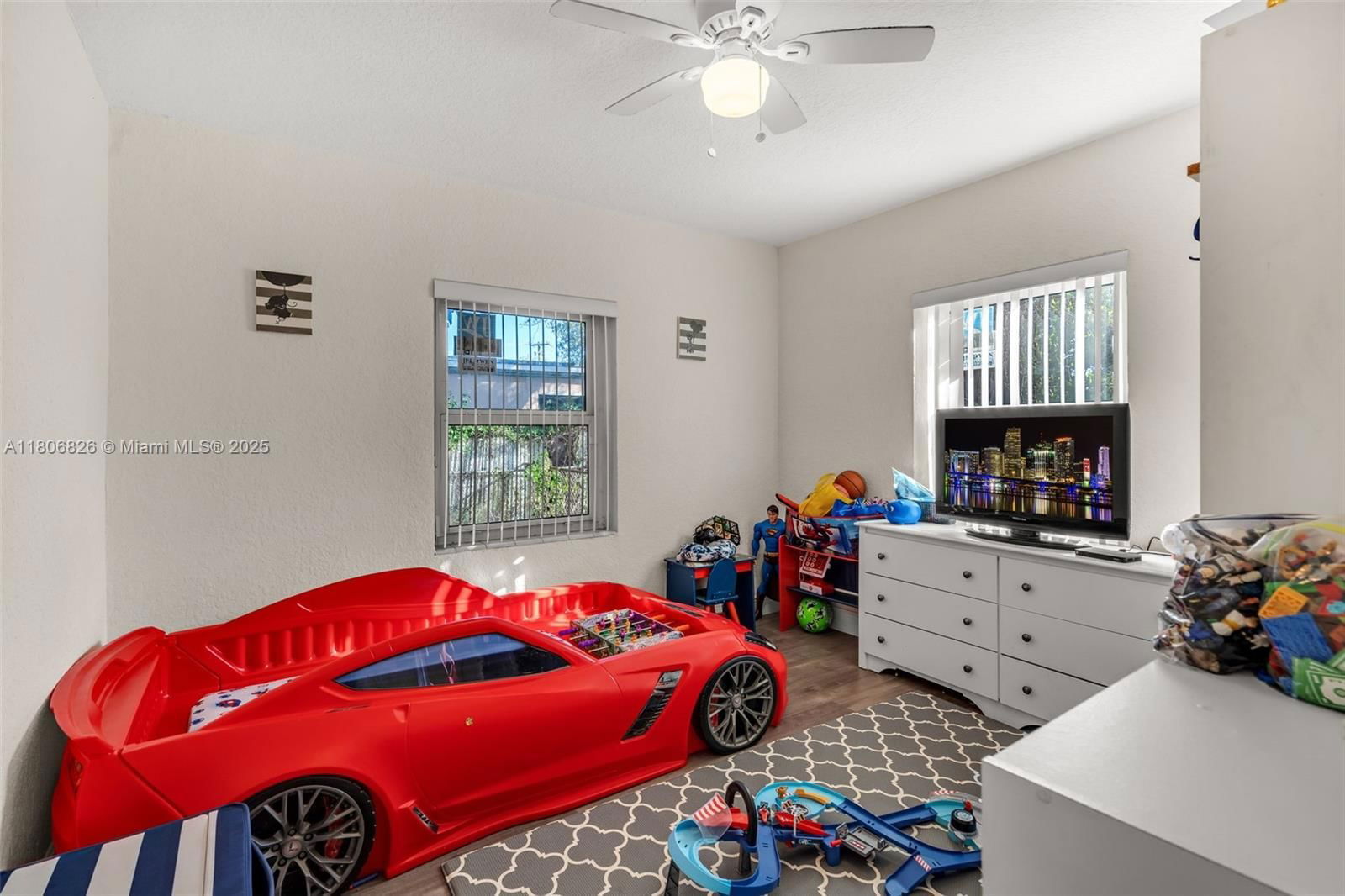 Real estate property located at 114 Marion Rd, Broward, Miami Gardens Estates Sec, West Park, FL