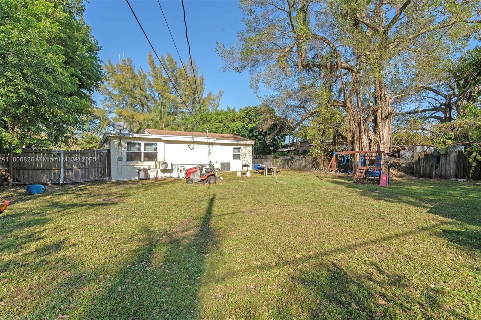 Real estate property located at 114 Marion Rd, Broward, Miami Gardens Estates Sec, West Park, FL
