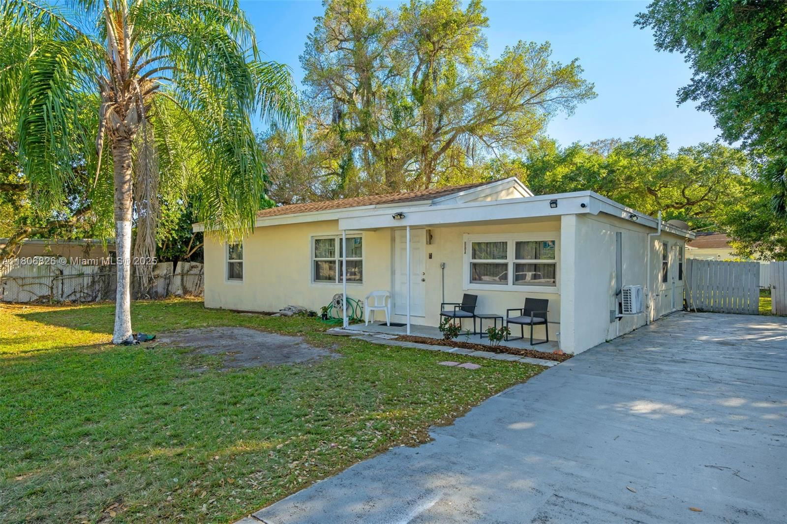 Real estate property located at 114 Marion Rd, Broward, Miami Gardens Estates Sec, West Park, FL