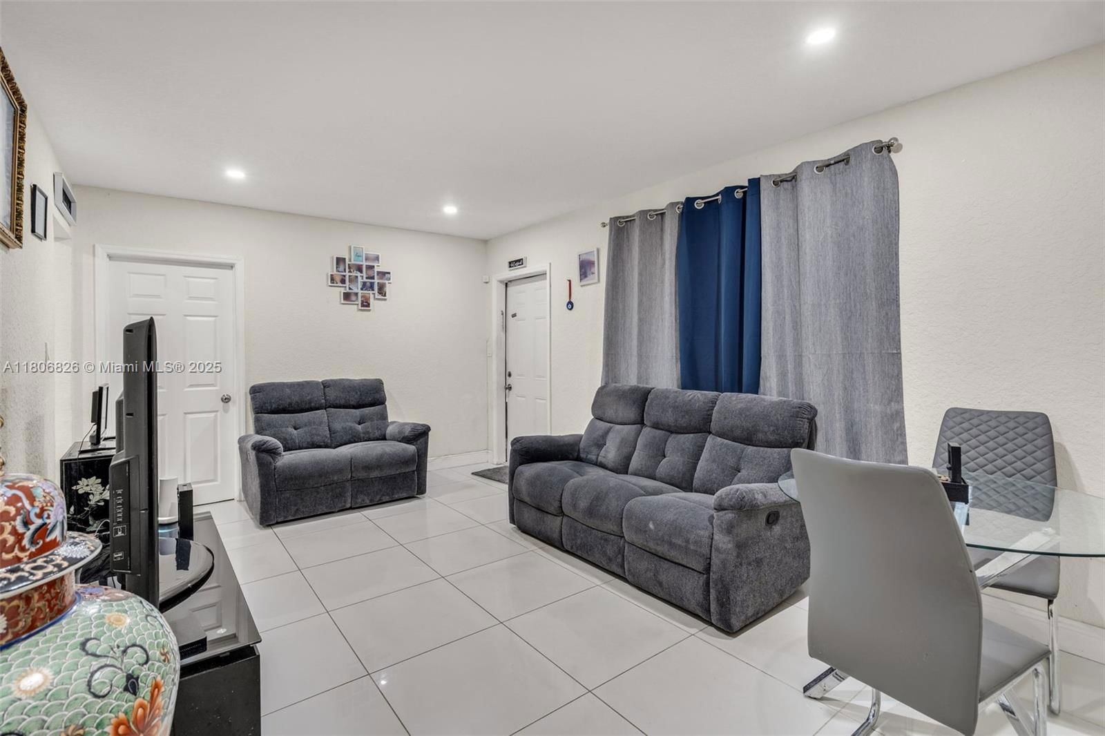 Real estate property located at 114 Marion Rd, Broward, Miami Gardens Estates Sec, West Park, FL