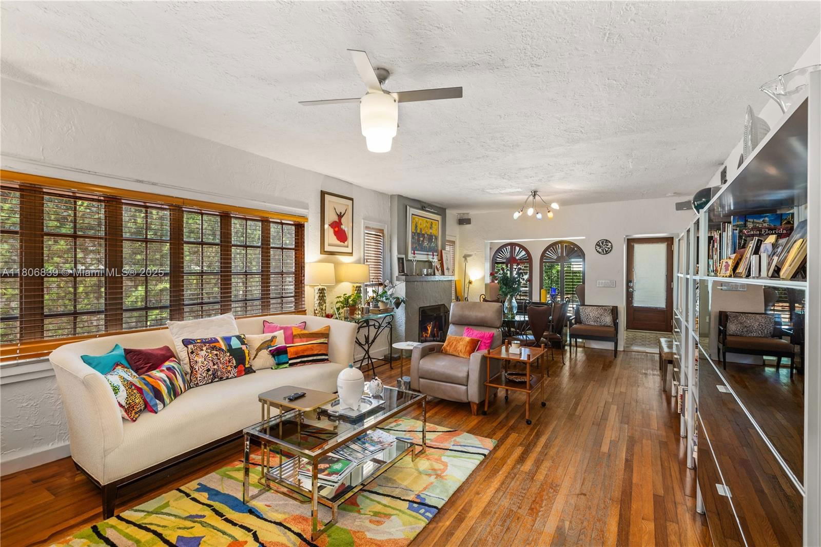 Real estate property located at 1510 Madrid Street, Miami-dade, Coral Rock Village, Coral Gables, FL