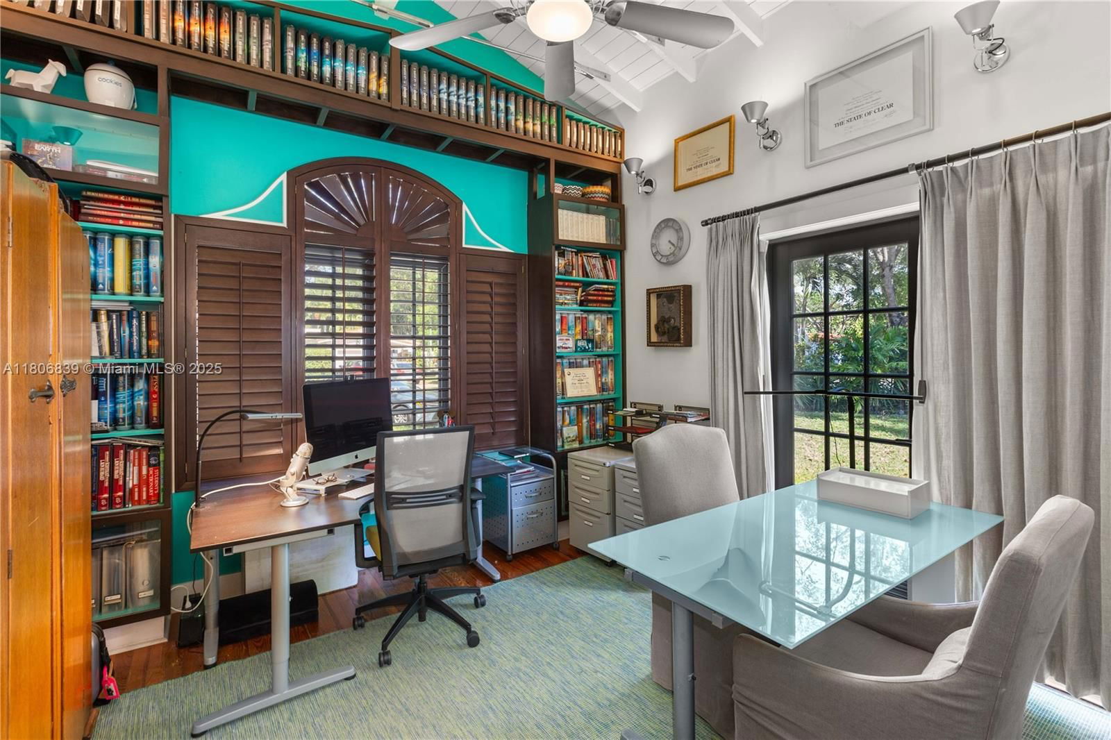 Real estate property located at 1510 Madrid Street, Miami-dade, Coral Rock Village, Coral Gables, FL