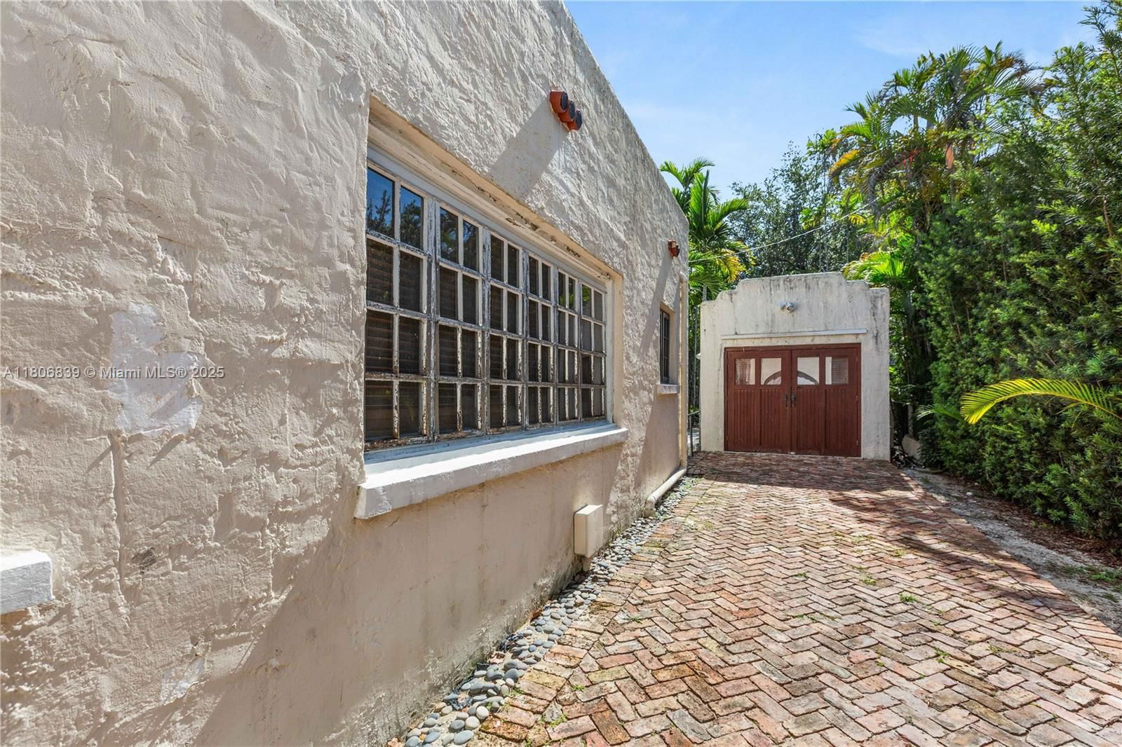 Real estate property located at 1510 Madrid Street, Miami-dade, Coral Rock Village, Coral Gables, FL