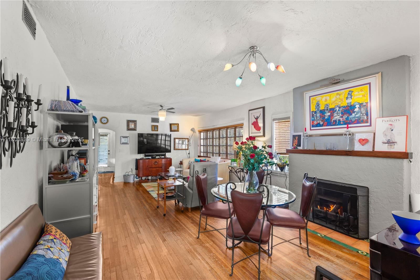 Real estate property located at 1510 Madrid Street, Miami-dade, Coral Rock Village, Coral Gables, FL