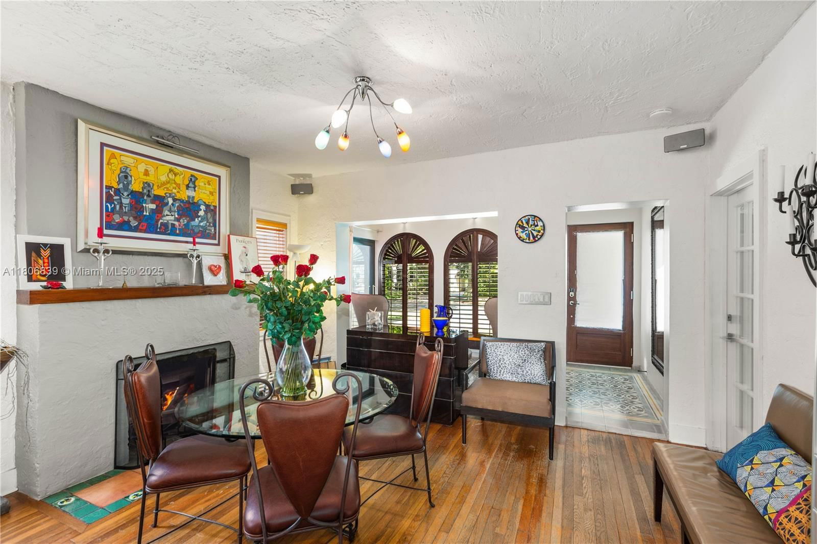 Real estate property located at 1510 Madrid Street, Miami-dade, Coral Rock Village, Coral Gables, FL