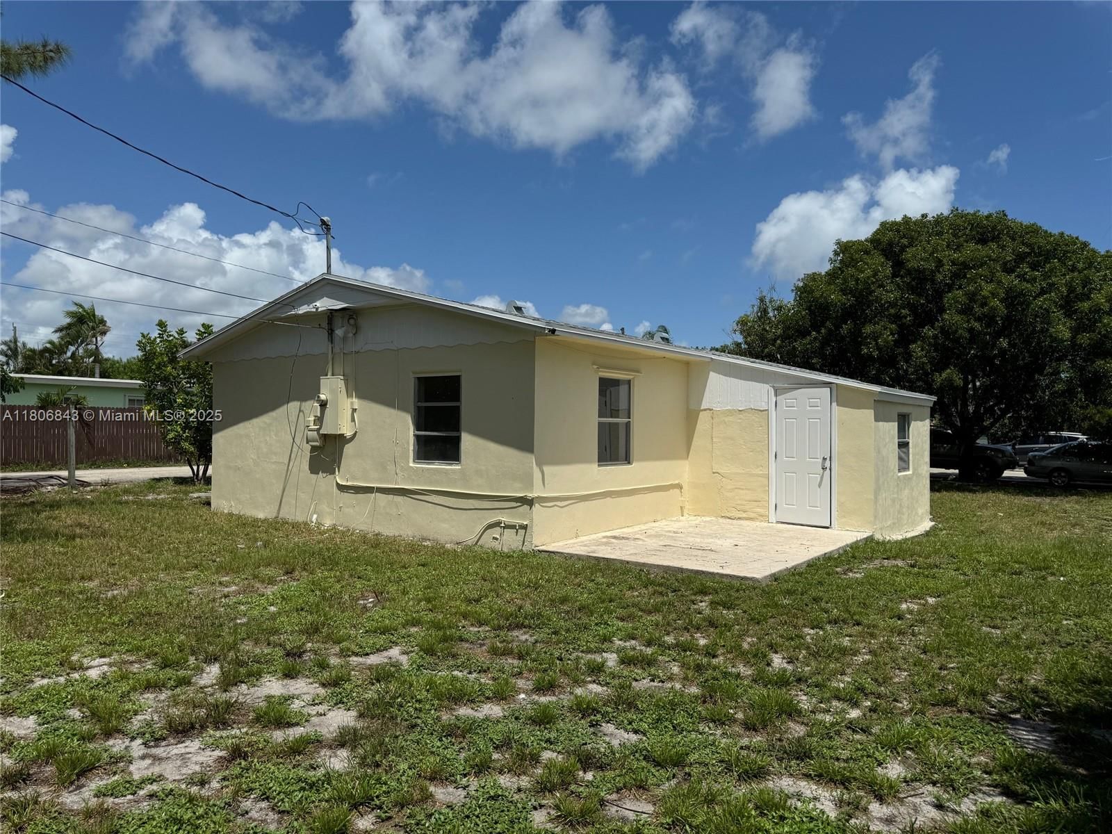 Real estate property located at 314 Anderson Rd, Palm Beach, Lantana Plaza, Lantana, FL
