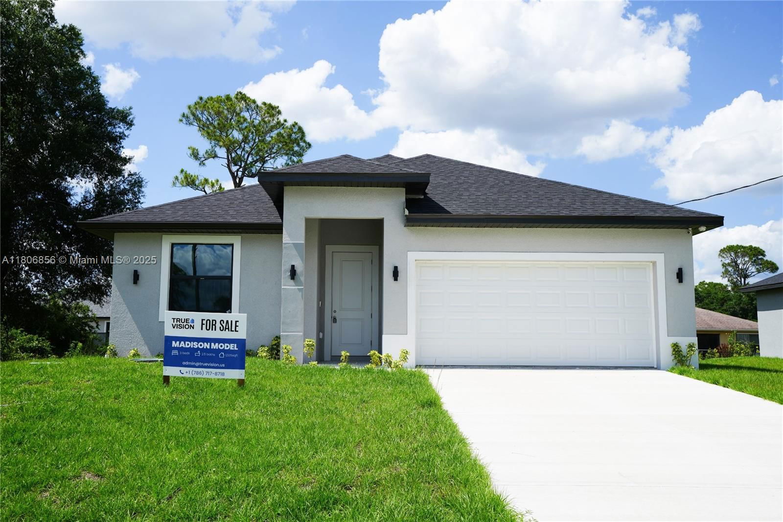 Real estate property located at 2006 Hercules rd, Hendry, Port Labelle, La Belle, FL