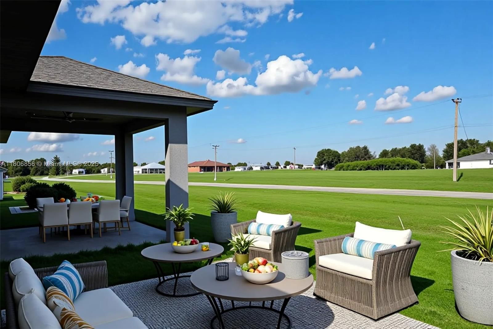 Real estate property located at 2006 Hercules rd, Hendry, Port Labelle, La Belle, FL