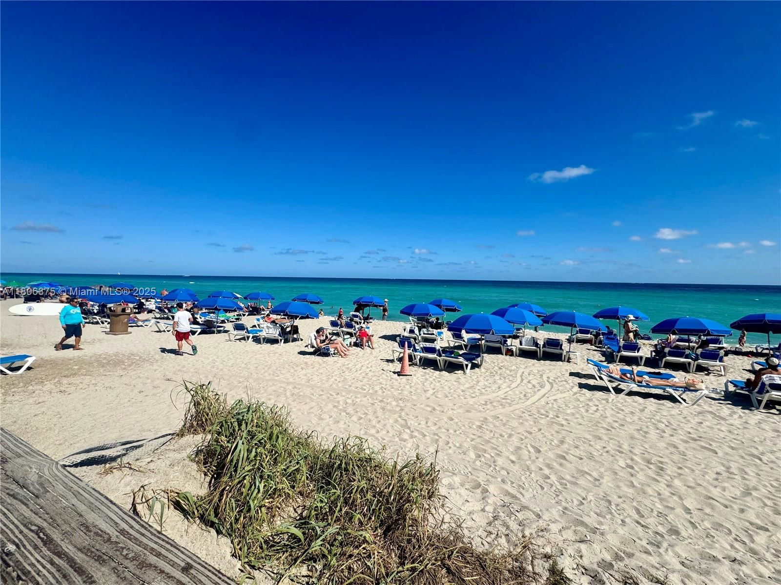 Real estate property located at 19201 Collins Ave #843, Miami-dade, The Aventura Beach Club C, Sunny Isles Beach, FL