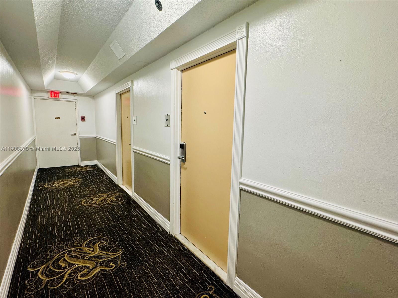Real estate property located at 19201 Collins Ave #843, Miami-dade, The Aventura Beach Club C, Sunny Isles Beach, FL