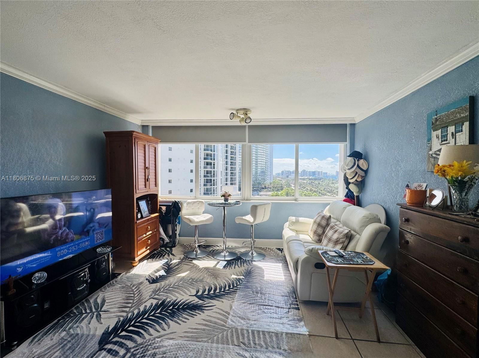 Real estate property located at 19201 Collins Ave #843, Miami-dade, The Aventura Beach Club C, Sunny Isles Beach, FL