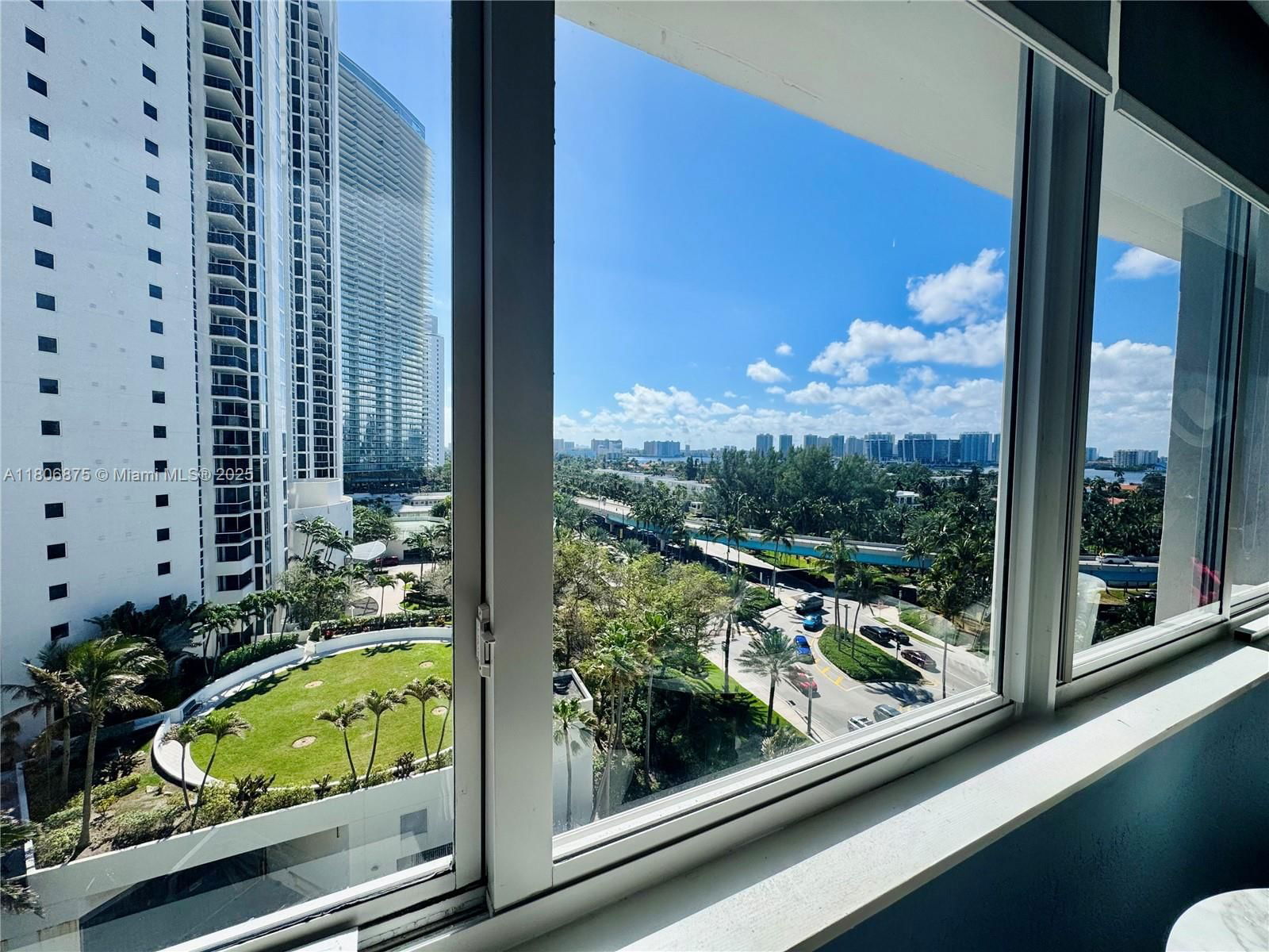 Real estate property located at 19201 Collins Ave #843, Miami-dade, The Aventura Beach Club C, Sunny Isles Beach, FL